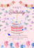 design a beautiful canva invitation card