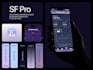 create a mobile app UI UX design for ios and android apps, figma, UX UI