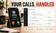 build ai call automation that books appointments