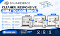 fix squarespace layout, spacing, squarespace alignment and fluid engine issues