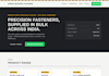 need a professional website, swift and professional