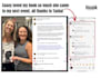 create a customized bookstagram tour connecting your book with influencers