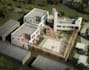 revit architectural floor plans and 3d exterior design