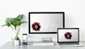 create your logo based on my interpretation