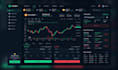 build a custom crypto trading bot and trading automation