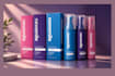design professional bottle, jar and container labels