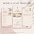 create canva templates and digital planners