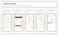 build a booking website with admin dashboard