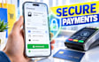 build ecommerce mobile app for android and ios with payment integration