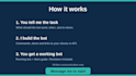 build a telegram bot for alerts notifications and google sheets reports