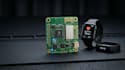 design custom smart wearable pcb with ble nfc iot