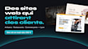 crée un site web