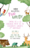 create or edit lists or party invite in canva for you