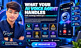 setup retell ai voice agent vapi ai calling agent ghl
