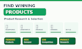 build automated shopify dropshipping store
