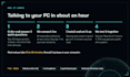 set up a jarvis ai voice assistant on your windows PC