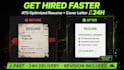 write ats resume that  gets you hired