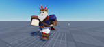 create professional roblox r6 r15 character, combat and monster animations