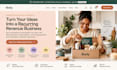 create subscription box website, woocommerce subscriptions and recurring payment