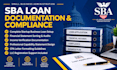 do samgov registration cage code help government contract uei sba loan setup