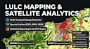 do gis mapping, remote sensing, and google earth engine analysis
