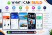 professionally test your android app and google play app for bugs