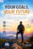 design modern self improvement ebook about  goals