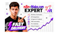 fix n8n, make com and zapier automations and add real error handling