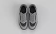 create 3d sneaker modeling, footwear design and realistic renders
