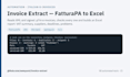 automate excel and csv reports with python