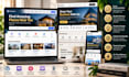 build wordpress searchable database, directory, jetengine dynamic website