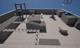 create a complete 3d video game with custom gameplay, levels and mechanics
