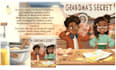 design your children book cover