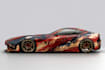 design car wrap vehicle wrap