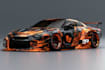 professional car wrap, car wrap, vehicle wrap design