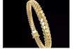 create custom 3d bracelet and bangle cad design for jewelry