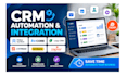 do kvcore follow up boss automation leap CRM jobtread workiz zapier integration