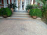 design luxury garden, 2d 3d lands