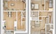 do building permit plans, floor plan, autocad drawings site plan permit drawings