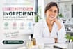 help you select ingredients for your cosmetic product formulation