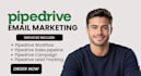 setup pipedrive CRM pipedrive pipelines email templates contact import follow up