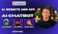 do replit agent chatbot setup python ai automation discord bot