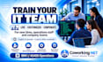 provide live as400 operator training, IBM i operator