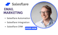 setup salesflare CRM salesflare automation salesflare integration