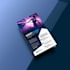 create premium quality flyer design for you