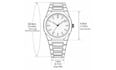 create 3d watch models, technical drawings and animation 3d wristwatch rendering