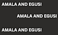 do amala and egusi for you