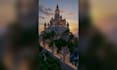 build custom survival minecraft maps, spawns, lobbies, castles and structures
