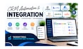 jobber lofty CRM jobnimbus acculynx automation pipedrive zapier integration