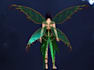 3d interactive avatar,chatbot talkinghead,audio tts stt,ai driven face,lipsync